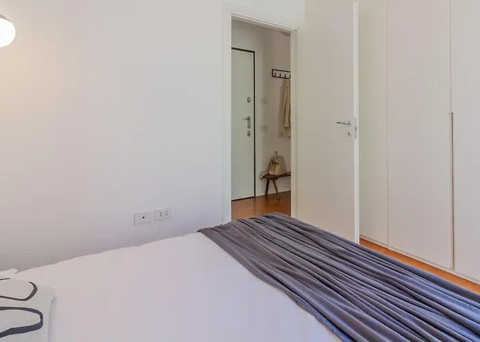 Casa Charme Valduce Lejlighed